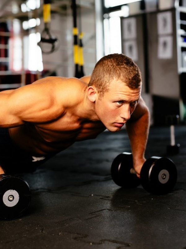 A Better Way to Perform Circuit Training