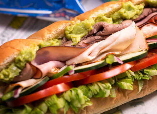 Subway Will Close Over 500 U.S. Stores This Year