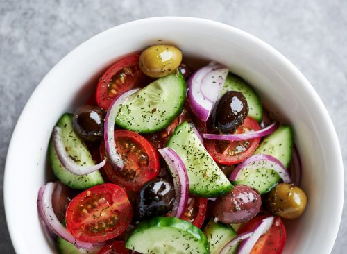 The Best Diet to Shed Weight for Summer