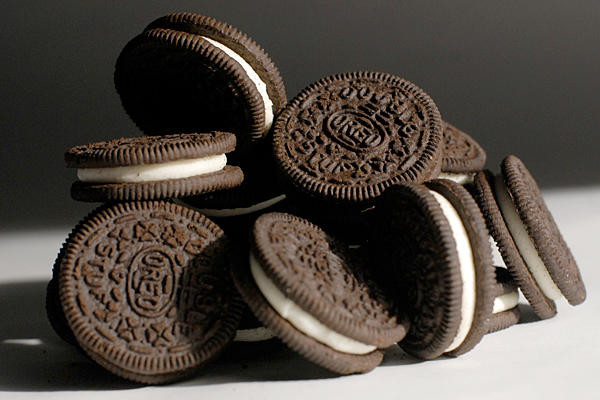 THE CRAZY, INTRIGUING STORY OF HOW OREOS WERE INVENTED