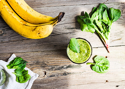 Drink Up, Slim Down: 7 Lip Smacking Smoothie Recipes