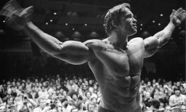 How to Master the Art of “Old School” Muscle Building