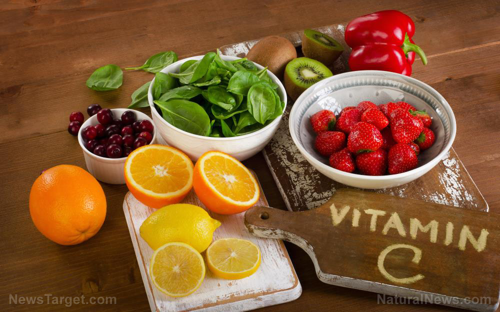 Vitamin C vs. the Big C: Experts claim vitamin C has anti-cancer properties