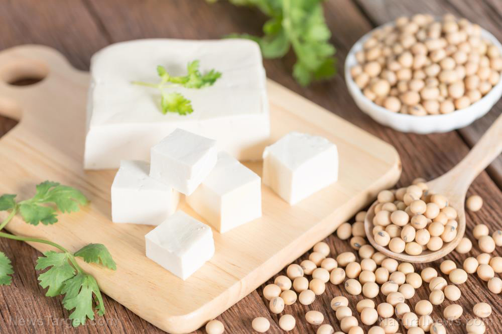 Consuming soy foods helps lower the risk of fractures in younger pre-menopausal survivors of breast cancer: Study