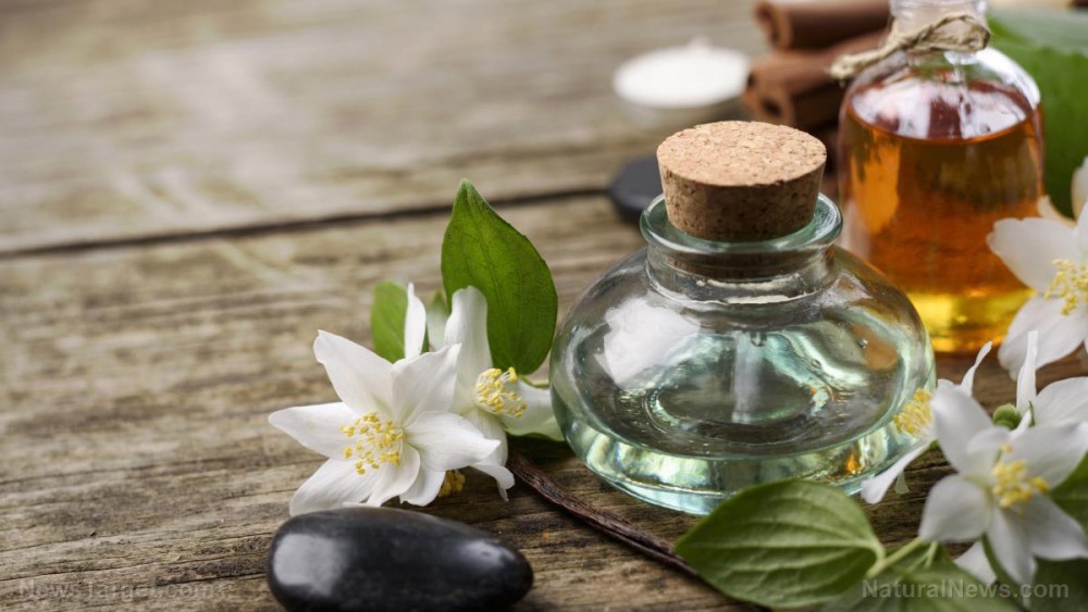 Essential oils can be used for pain relief – a look at your best options