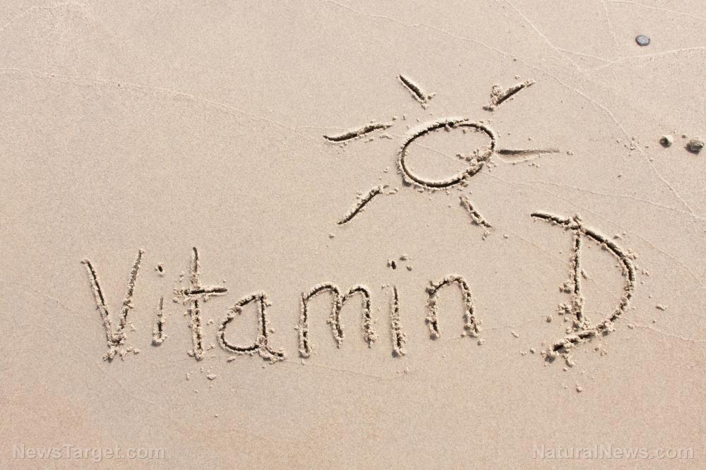 Study: Vitamin D deficiency linked to a greater risk of diabetes-related early death