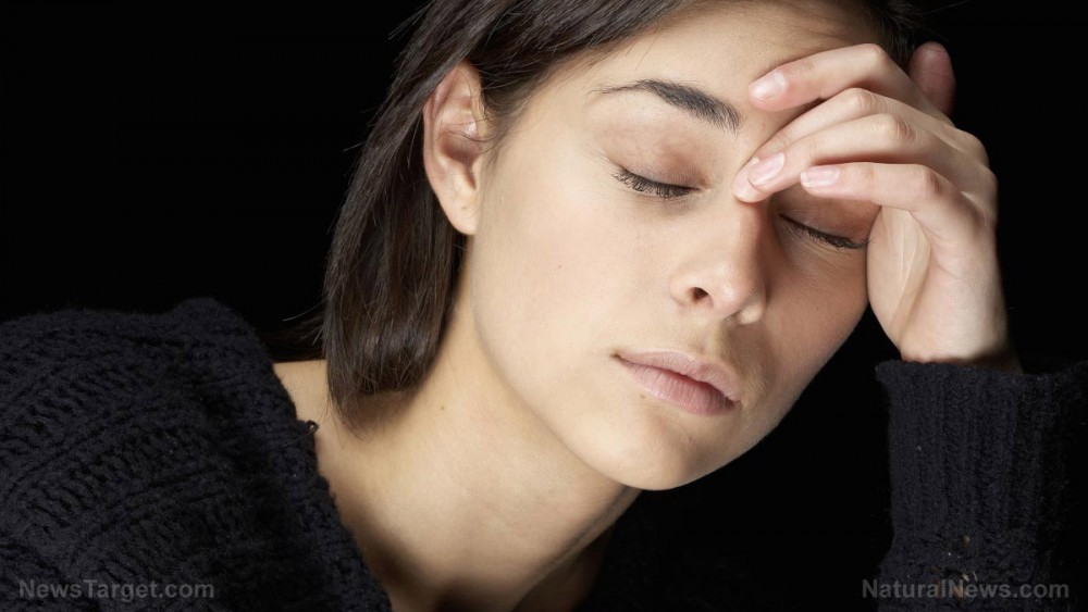 10 Possible triggers of an afternoon headache