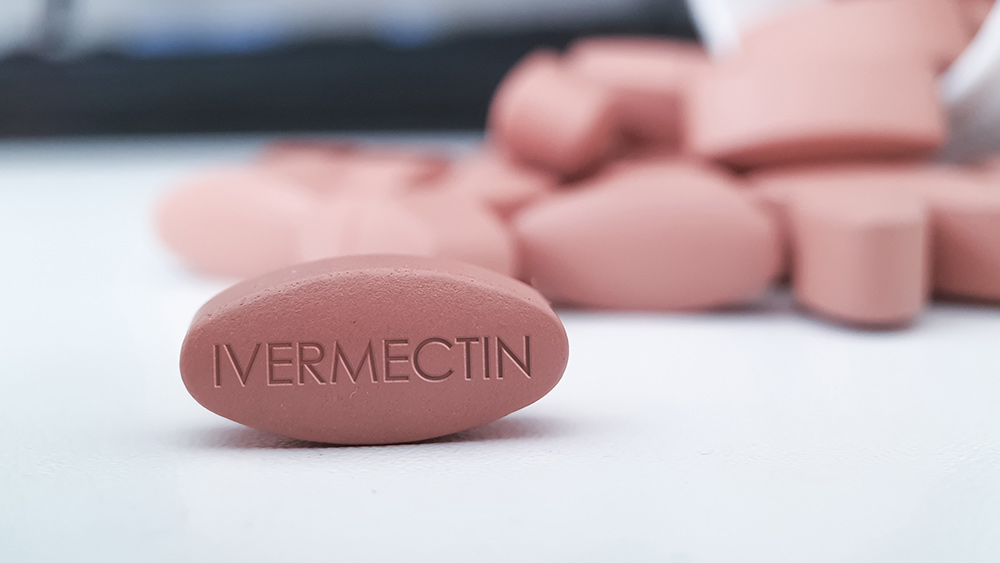 New study on Ivermectin ‘should convince any naysayer’: Dr. Pierre Kory