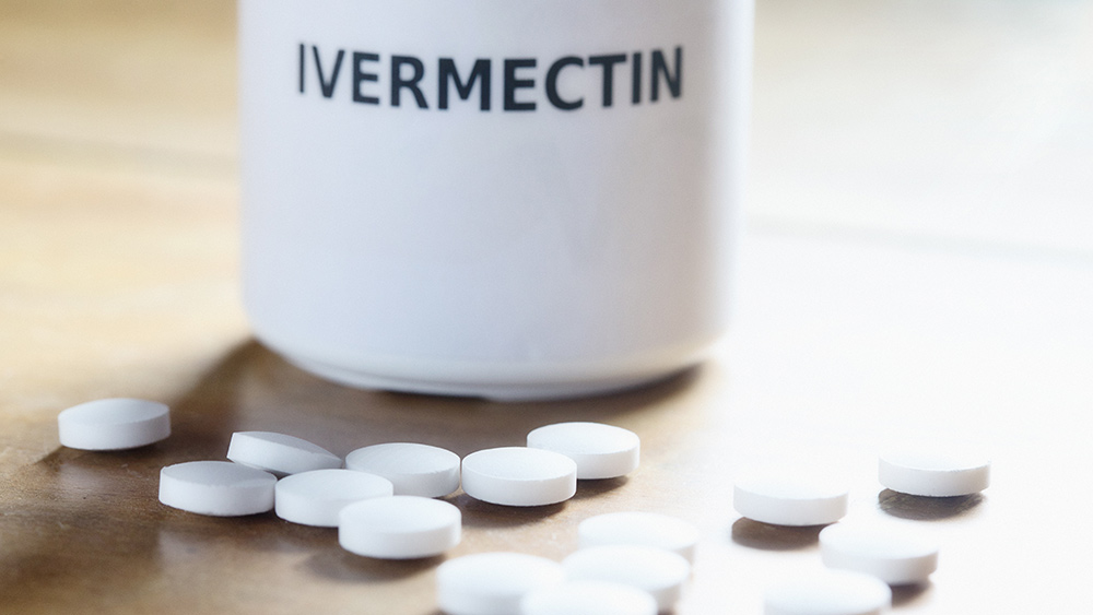 Japanese study finds that ivermectin is “safe and effective” for treating covid