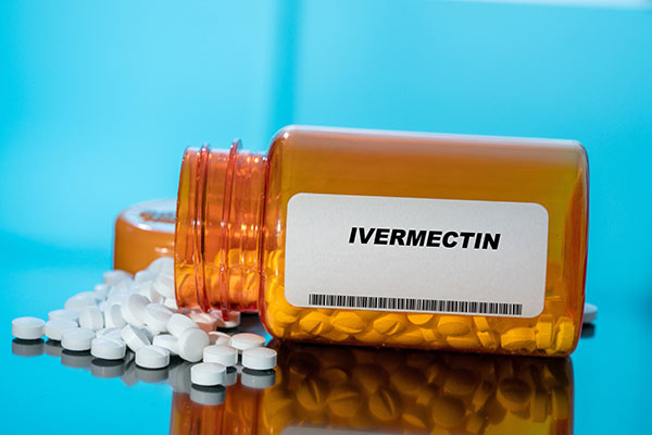 Australian regulator Therapeutic Goods Administration ends ban on off-label use of ivermectin