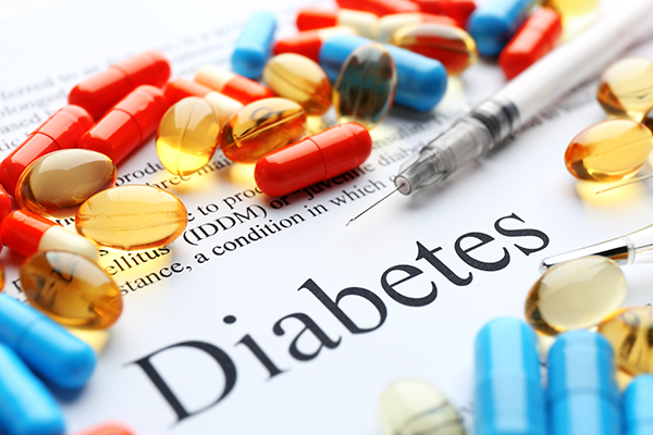 New study predicts DIABETES cases will rise to 1.3B by 2050