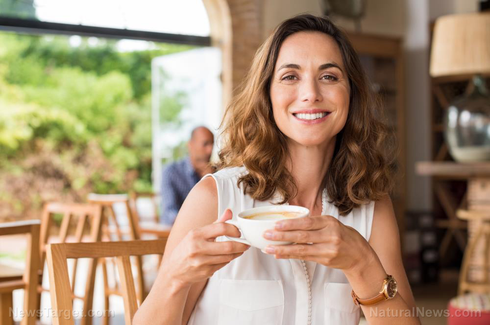 Drinking coffee can help reduce your risk of depression, according to studies