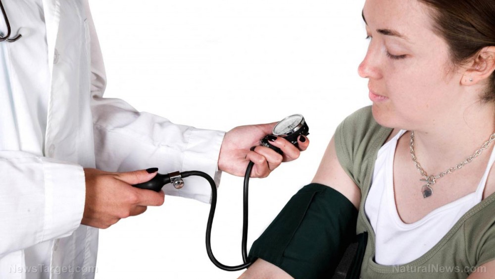 Health tips: 7 Ways to control your blood pressure