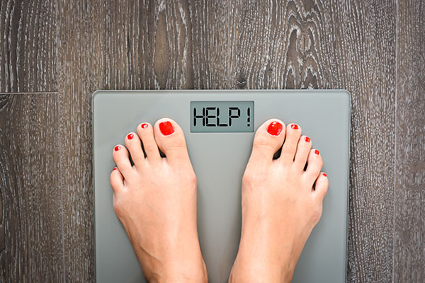 Time to lose those pounds: Study find that EXCESS WEIGHT increases risk for 18 cancers