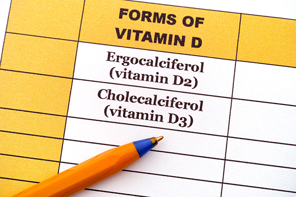 Studies prove vitamin D supplementation can prevent COVID-19 and protect against cancer, liver disease and cardiovascular disease