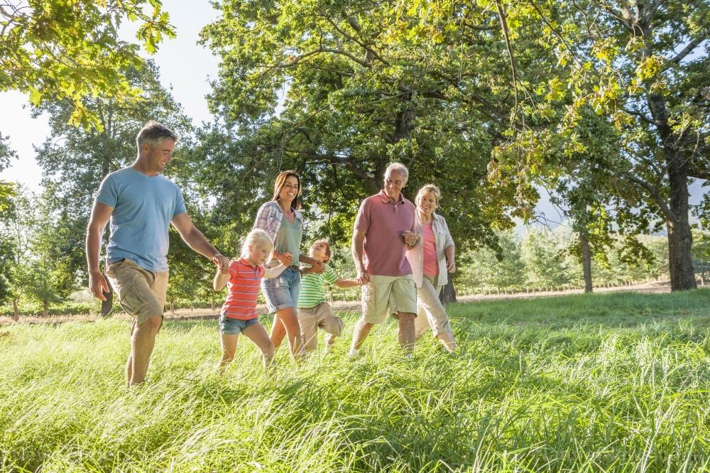 Study: Walking 2,000 steps a day can decrease older women’s risk of heart failure